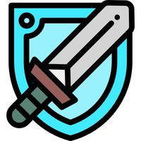 Fallen angels of God - Rpg mak