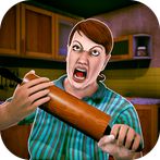 My Scary Creepy Wife Simulator