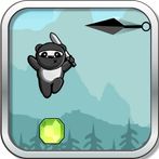 NINJA PANDA JUMP