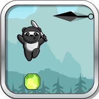 NINJA PANDA JUMP