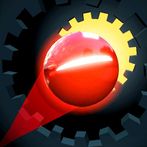 BreakOut in the Shaft -3D TPS 