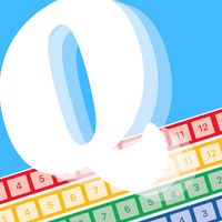Qwixx Scorecard