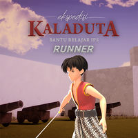 Kaladuta : Runner