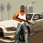 Crime Auto: Grand Gangster