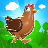 Eggs Rush 3D