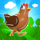 Eggs Rush 3D
