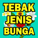 Tebak Jenis Bunga