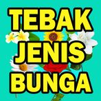 Tebak Jenis Bunga