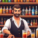 Drinks: The Challenge