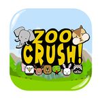 Zoo Crush! (Puzzel Game)