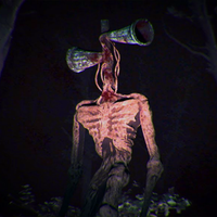 Pipe Head Horror Game Escape