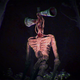Pipe Head Horror Game Escape