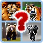 Guess the Animal: Trivia Quest