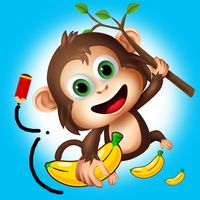 Monkey Pencil Rush