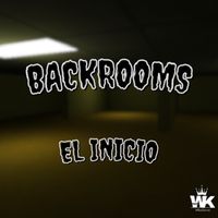 Backrooms: El inicio