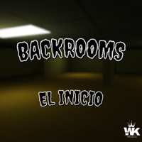 Backrooms: El inicio