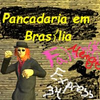 Fight in Brasília
