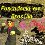 Fight in Brasília