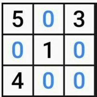 Sudoku (exercise your mind)