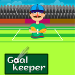 Goal Keeper
