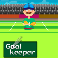 Goal Keeper