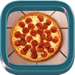 100 Camadas de Pizza