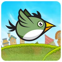Flappy Green