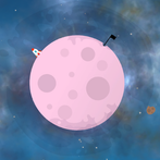 Planetary Golf