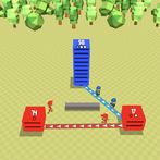 Town Building Survival