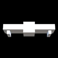 CUBE TRAVELER -SHOOTING-