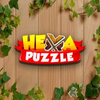 Hexa Puzzle