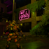 Unreal Engine 5 Demo Next Gen