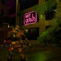 Unreal Engine 5 Demo Next Gen