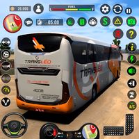 Bus Games - City Bus Simulator