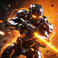 Eclipse Strike: FPS Combat
