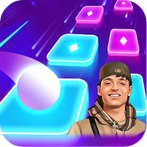 Peso Pluma - Tiles HOP Music