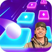 Peso Pluma - Tiles HOP Music