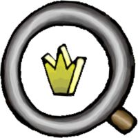 Find The Hidden Objects Puzzle