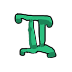 Count in roman style