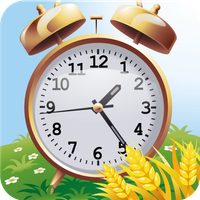 Apprends à lire l'heure