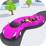 Limo Party!