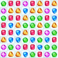 Forest Magic: Match 3 Puzzle