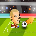 Super Goal Kick Rc