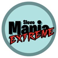 SlovoMania Extreme