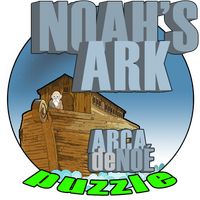 Puzzle kebraKoko Noah's Ark