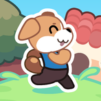 Animal Town: Cute City Builder