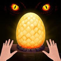 Egg Hunter