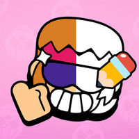 Brawl Pins - Color Challenge