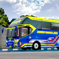 Telolet Basuri v3 STJ Draka 2