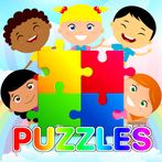 Puzzles for Kids